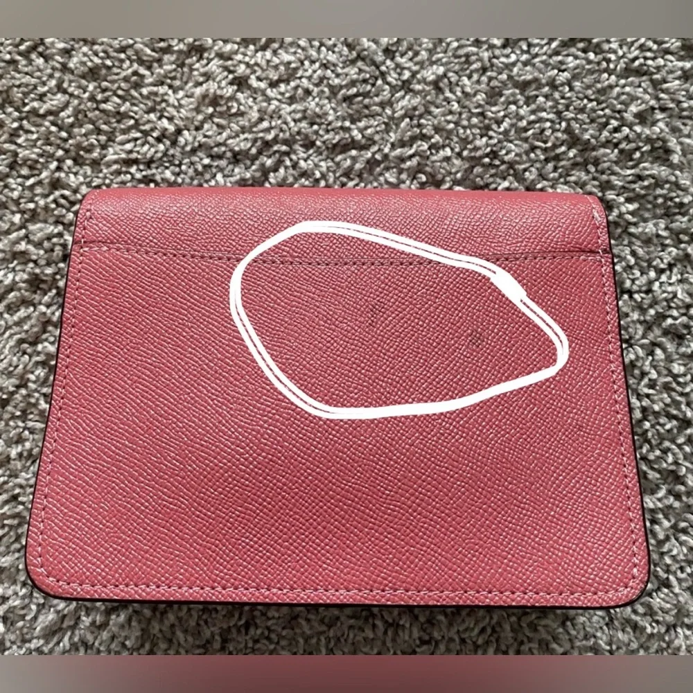 Coach Bowery Crossbody bag - Picture 8 of 11